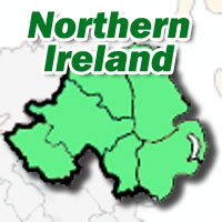 Find a Live Act in Northern Ireland