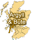 Live Band in Argyll and Bute
