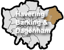 Live Band in Barking & Dagenham