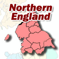 Find a Live Act in Northern England