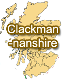 Live Band in Clackmannanshire