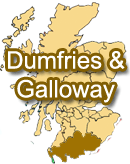 Live Band in Dumfries & Galloway