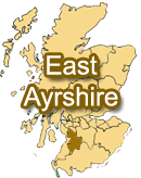 Live Band in East Ayrshire