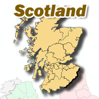 Find a Band in Scotland