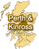 Live Band in Perth & Kinross