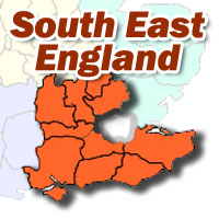 Find a Band in south east England