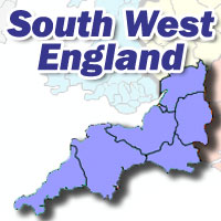 Find a Band in south west England