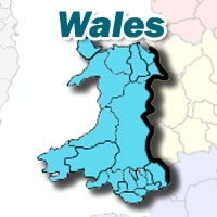 Find a Band in Wales