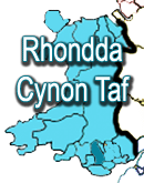 Live Band in Rhondda Cynon Taf